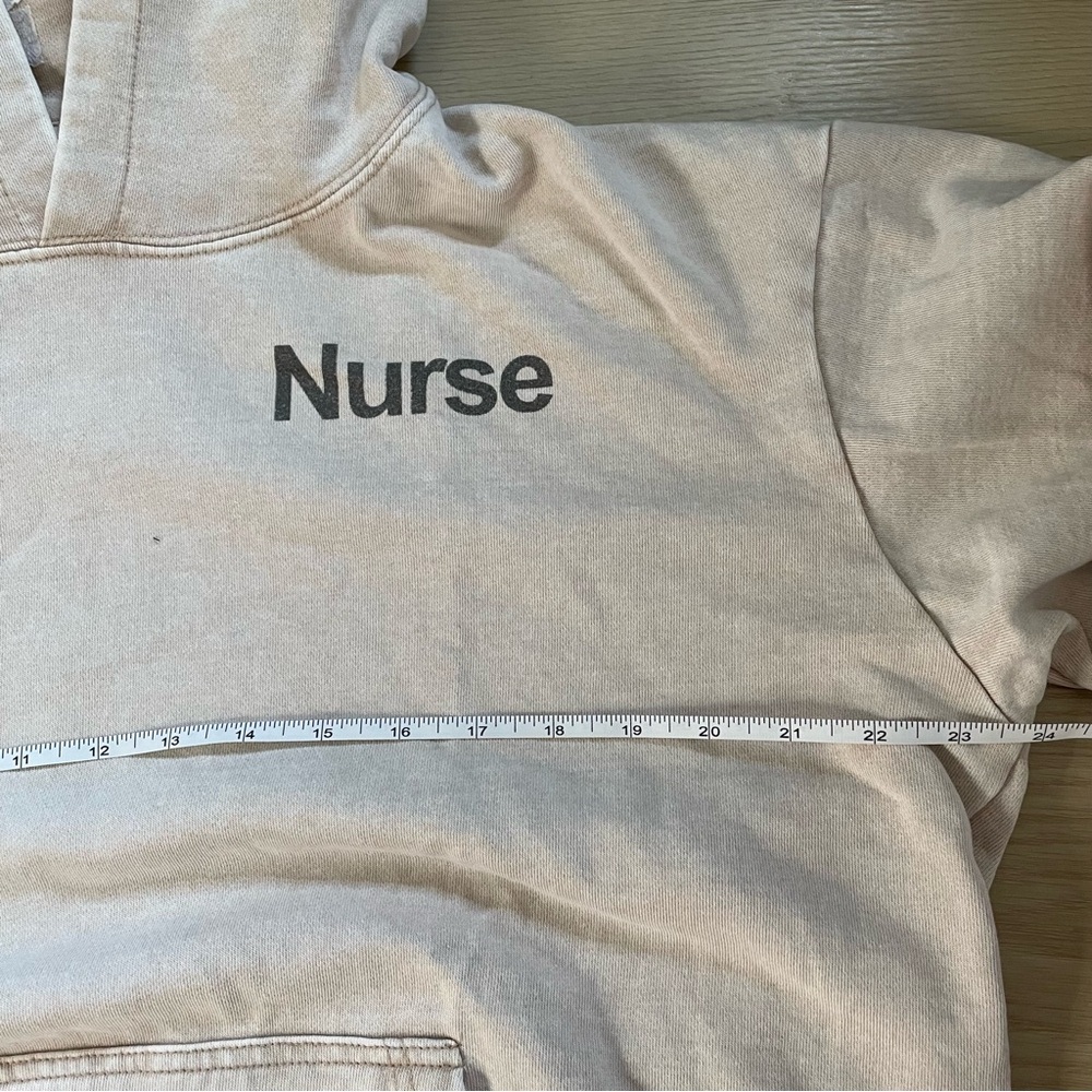 Nurse Jacket - image 3